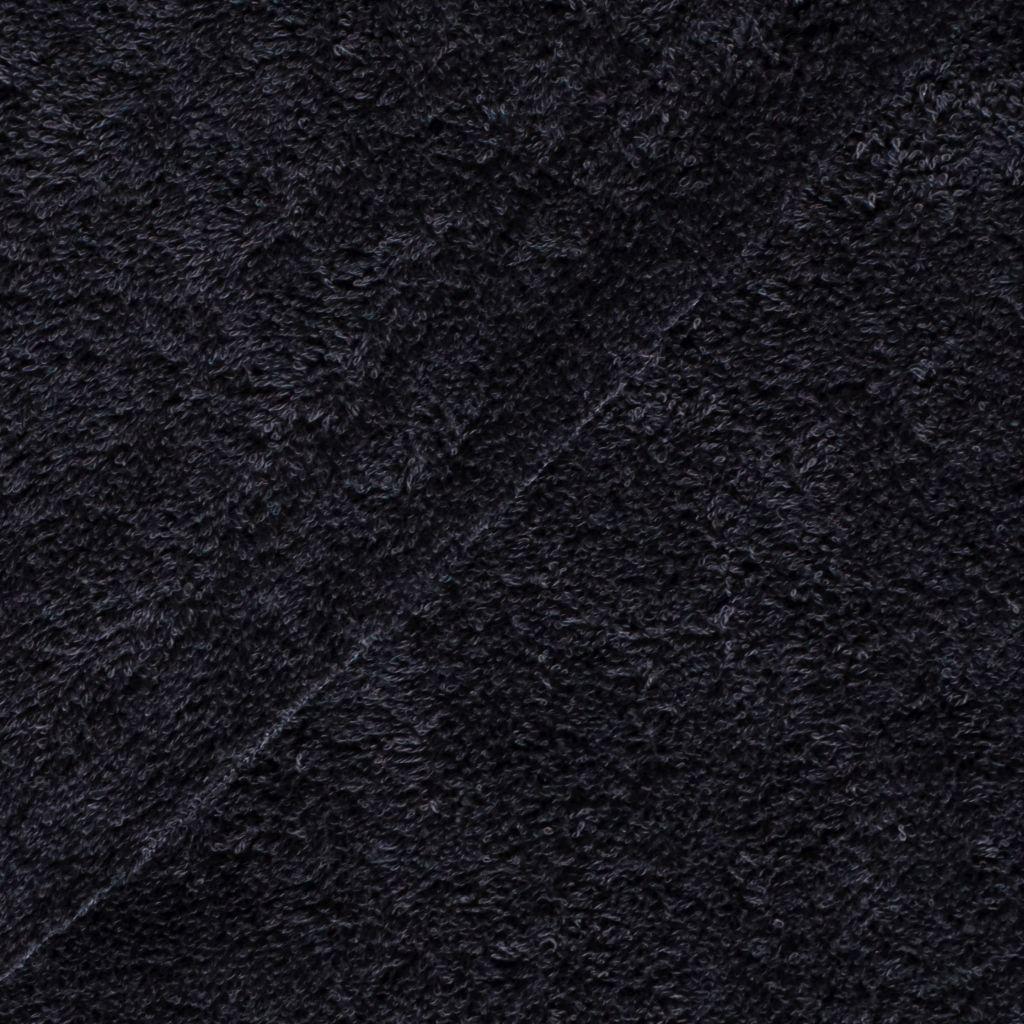 Preview: Frottee dick schwarz - BIO